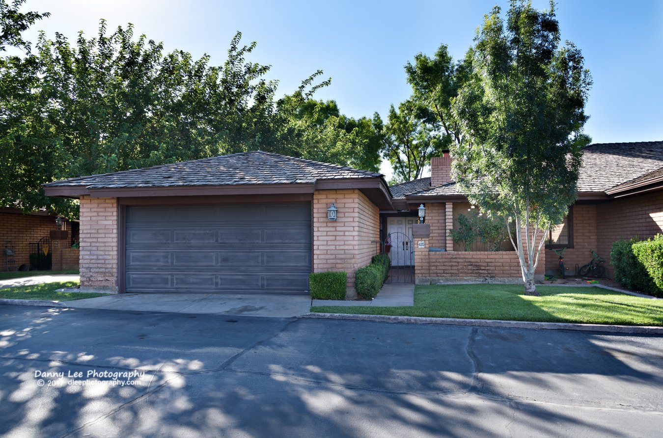 21132 Darling townhome in a peaceful and quiet community with great views from the front of the home. This townhome is conveniently located next to shopping, schools, and hiking trials. Functional floor plan with an office/den, large living room with a fireplace, large master bedroom and bath, with an open kitchen and dining room area. This home has it all with a private courtyard in the front as well as a private patio in the back. HOA fees include water, sewer, trash, cable, full yard maintenance, as well as exterior building insurance.