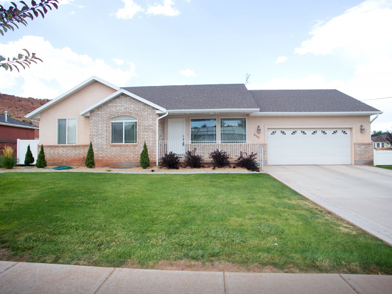 640 W 500 N Richfield, UT 84701 ERA Brokers Northern Utah