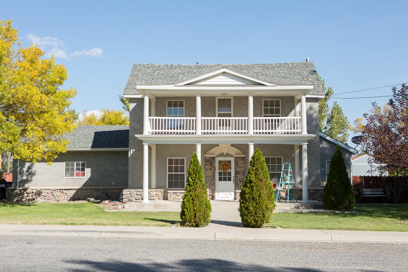15 E Main Redmond, UT 84652 ERA Brokers Northern Utah