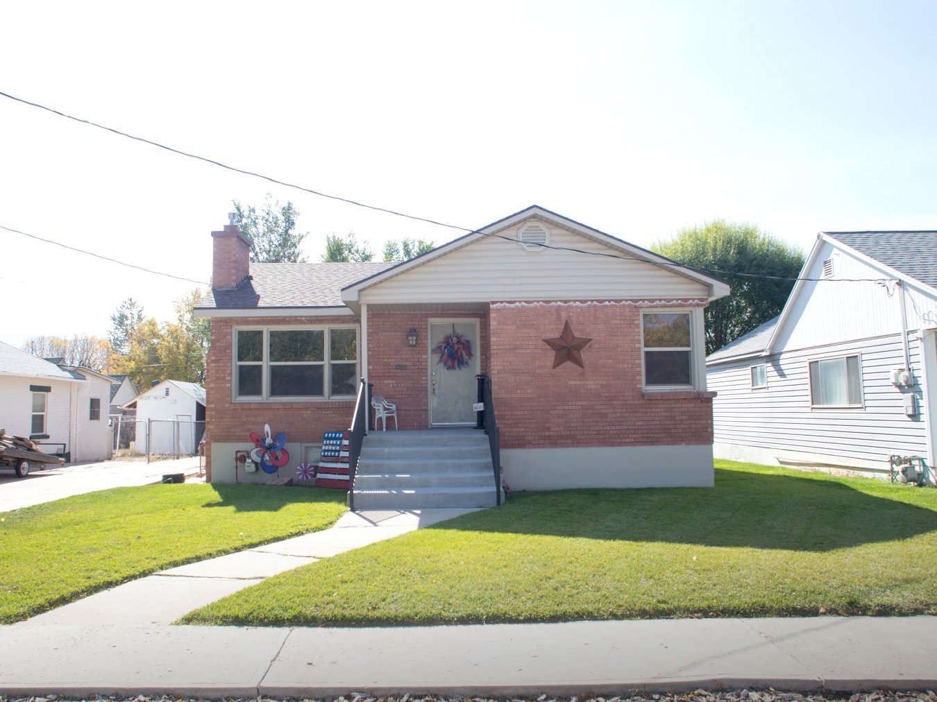 331 W 300 N Richfield, UT 84701 ERA Brokers Northern Utah