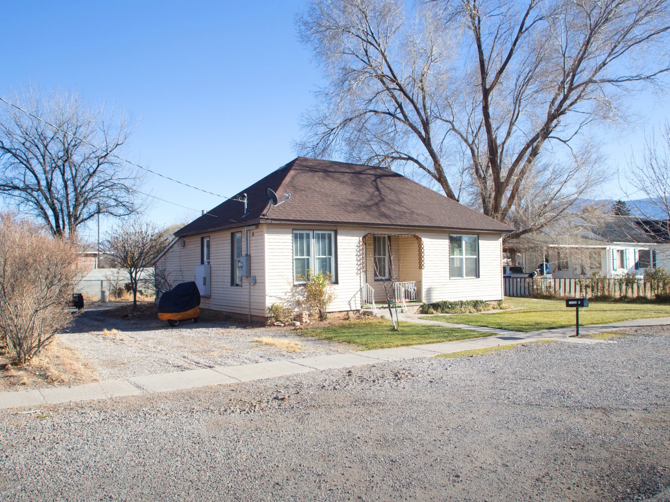 147 S 200 W Richfield, UT 84701 ERA Brokers Northern Utah