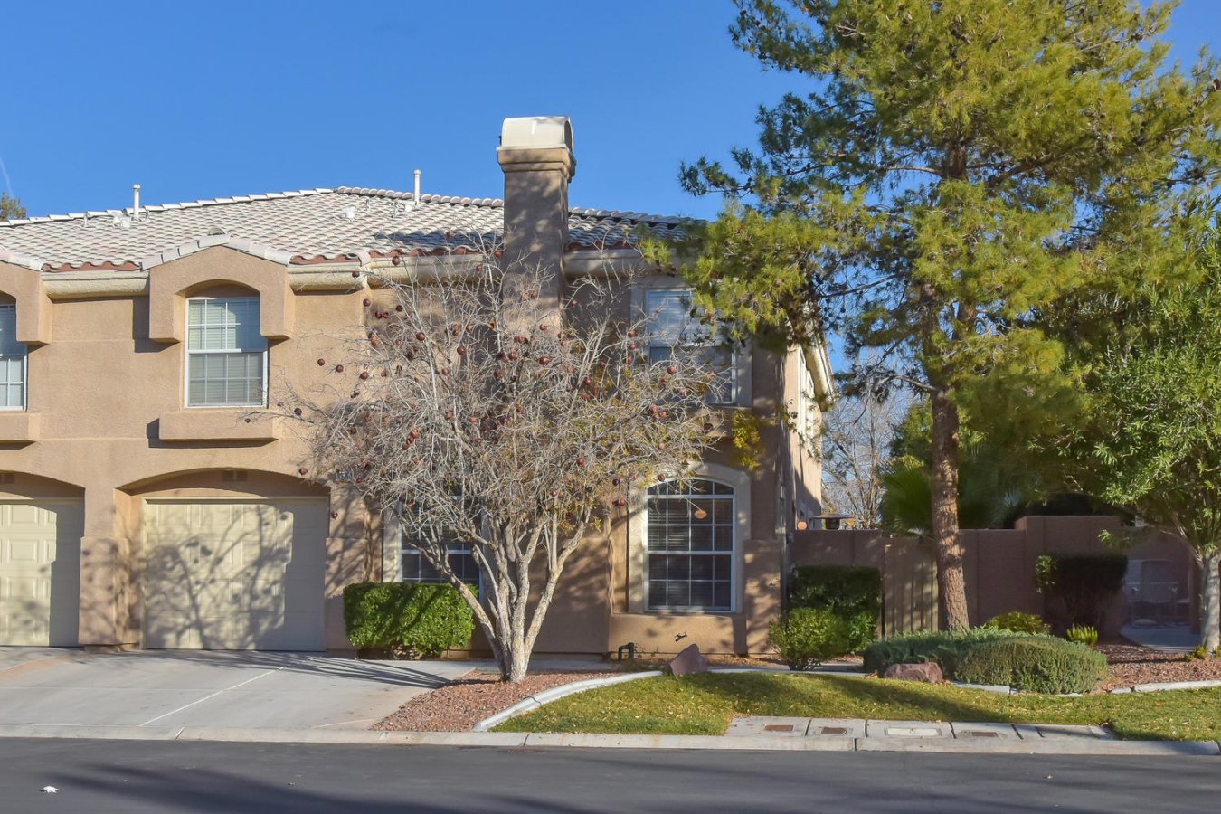 23513 What a great deal! You get to pick your flooring, and Seller will pay for it! Seller offering $3000.00 credit to Buyer at closing so you can choose your own flooring! Great 3 bedroom floorplan, and lots of windows. All appliances included. This gated community offers a beautiful pool and exercise room. All front yard landscaping is taken care of by HOA. Don't miss an opportunity to make this one your own!