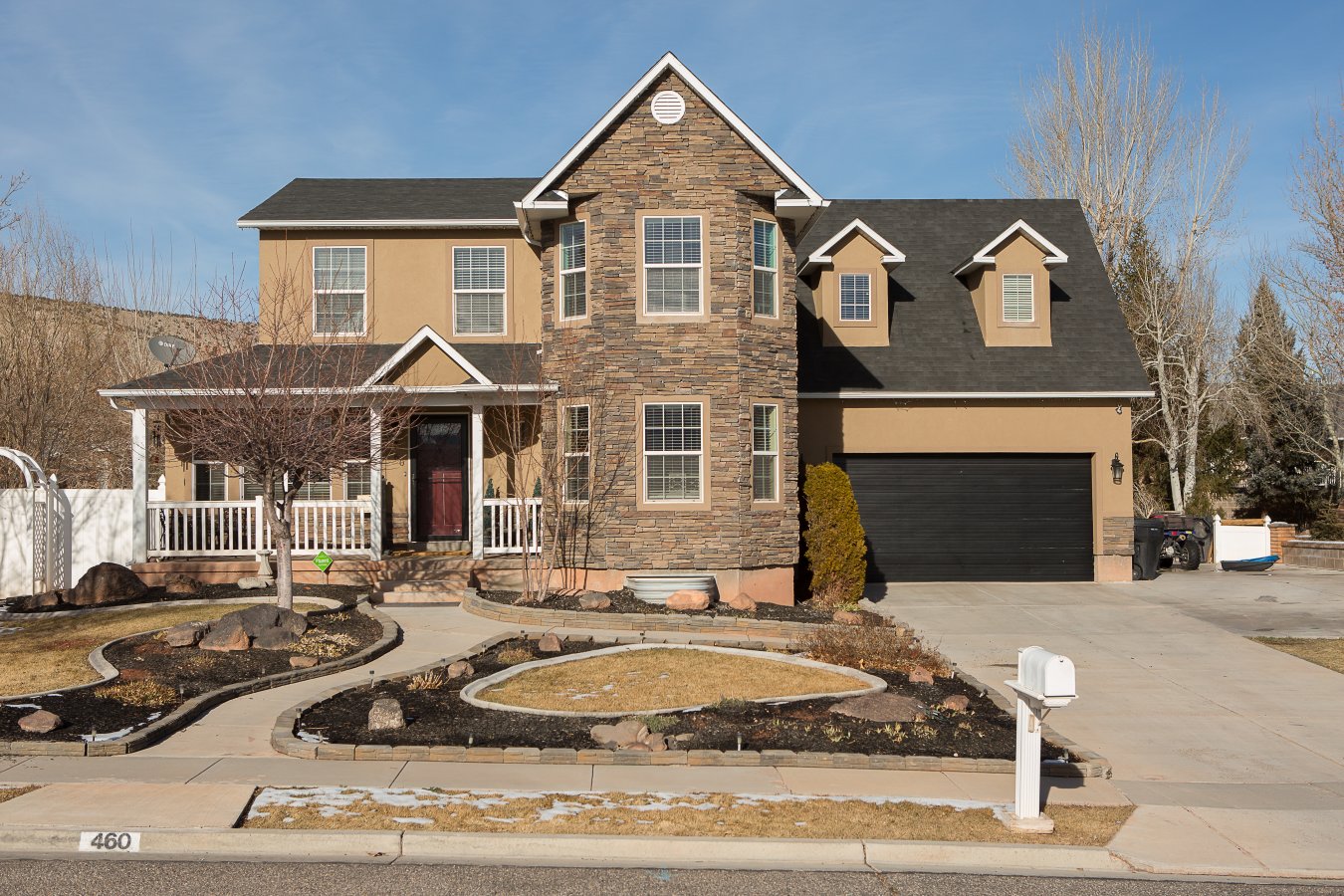 460 W Westview Dr Richfield, UT 84701 ERA Brokers Northern Utah