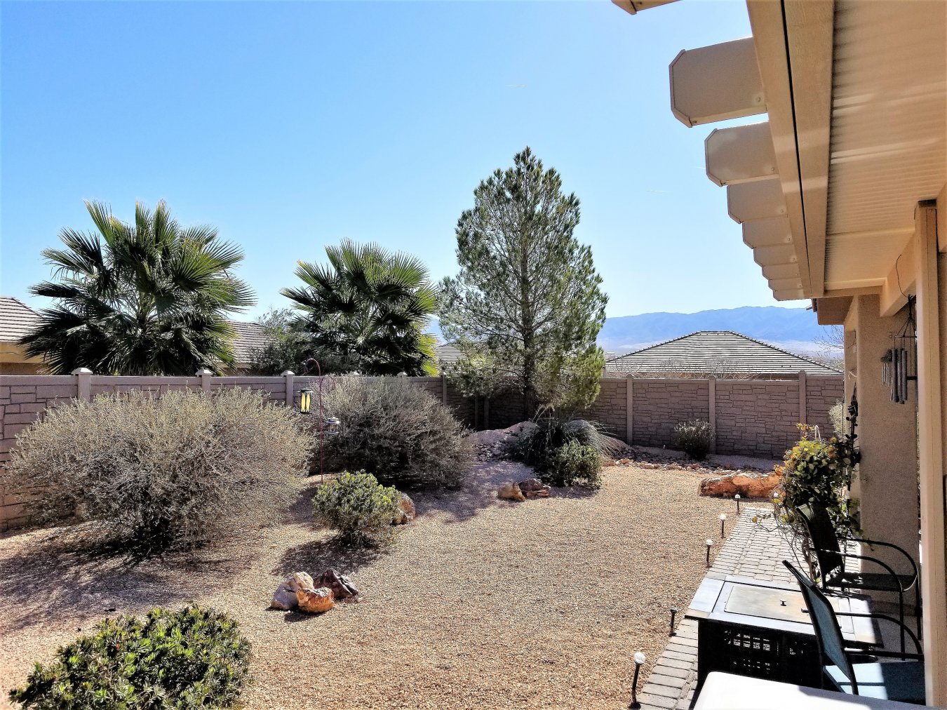 518 Clark St. Mesquite, NV 89027 ERA Brokers Southern Nevada