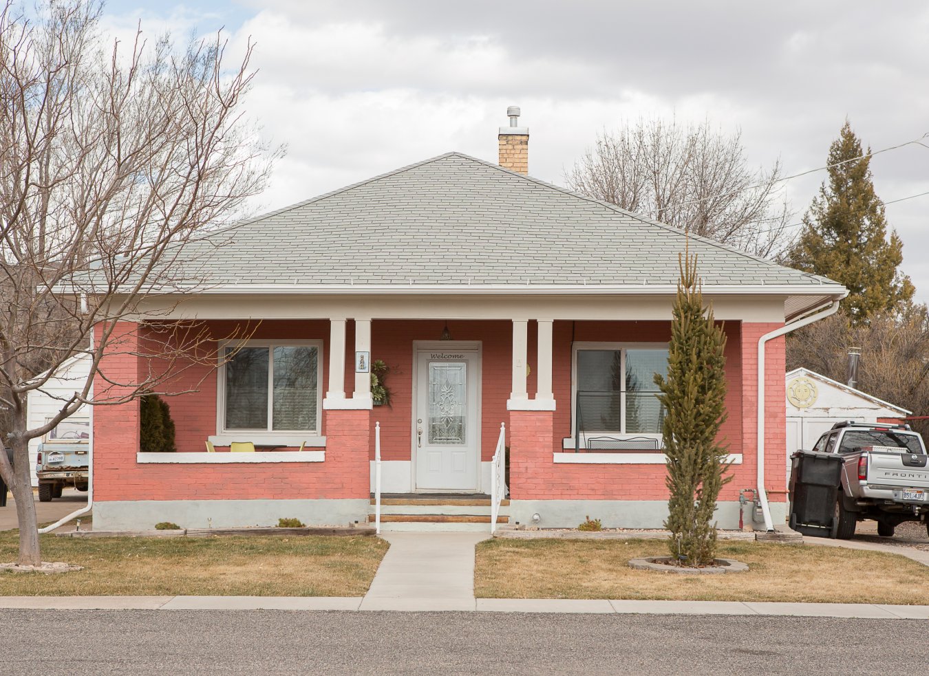 234 W 400 N Richfield, UT 84701 ERA Brokers Northern Utah
