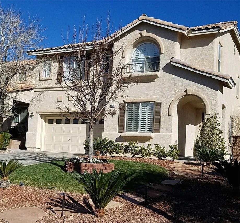 24656 Must see spacious home with beautiful yard in a Cul-De-Sac. Upgraded to WOW including all stainless appliances, front load washer and dryer, new wood floors, shutters and neutral paint colors. Master includes 2 walk-in closets and roomy master bath. New hot water tank and water treatment system. This is a must see! SID/LID PAID.