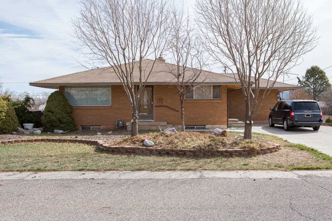 348 N 600W Richfield, UT 84701 ERA Brokers Northern Utah