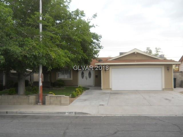 Four bedroom single story home that was recently refurbished with new, baths, cabinets and counters. The front yard is grass and the backyard has a large patio. Other features include tile in all traffic areas and tile backsplash.