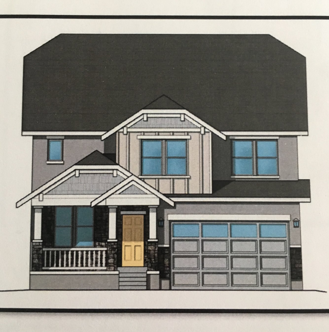 2134 W Silver Leaf Dr