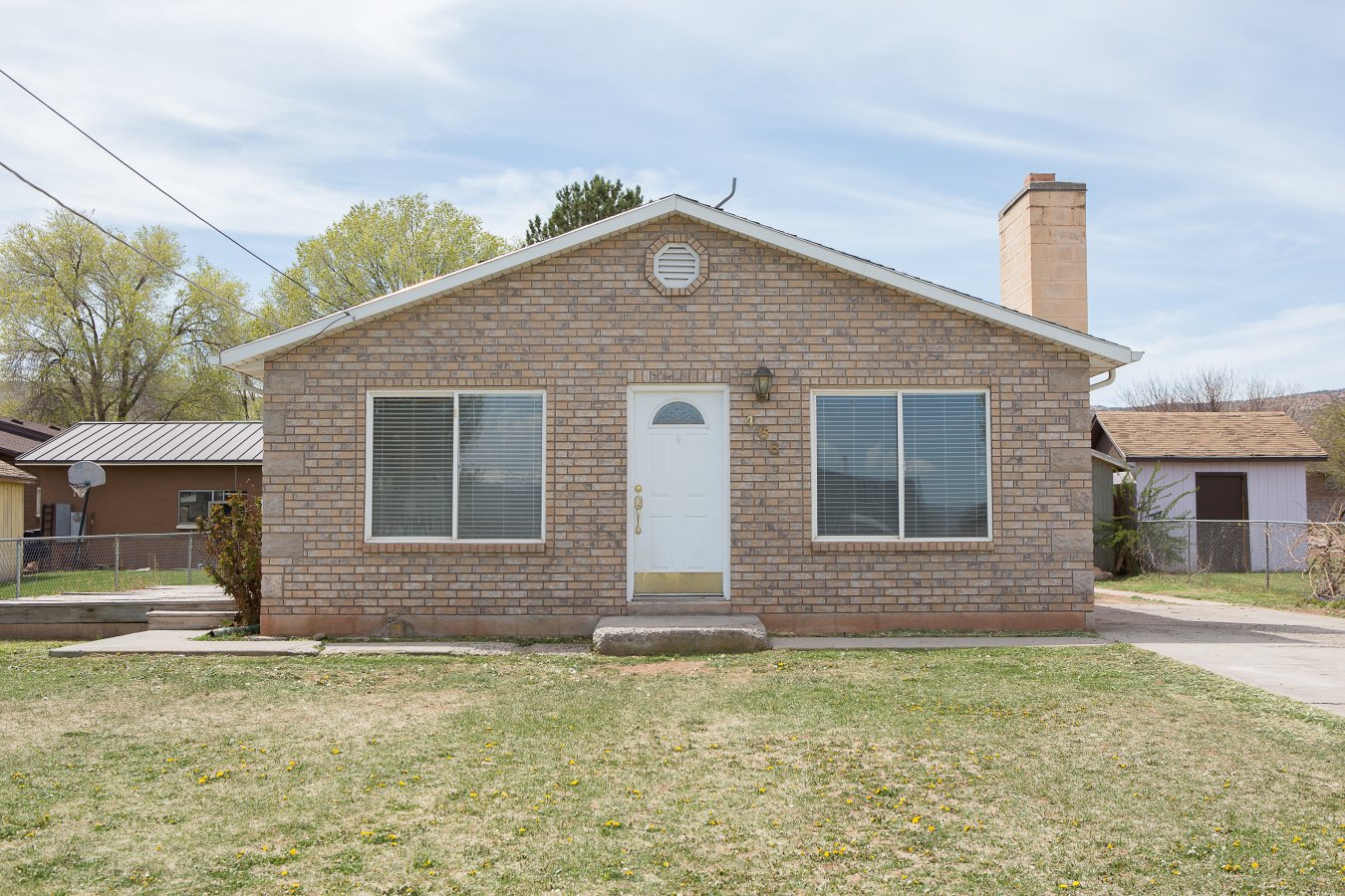 466 South 400 West Richfield, UT 84701 ERA Brokers Northern Utah