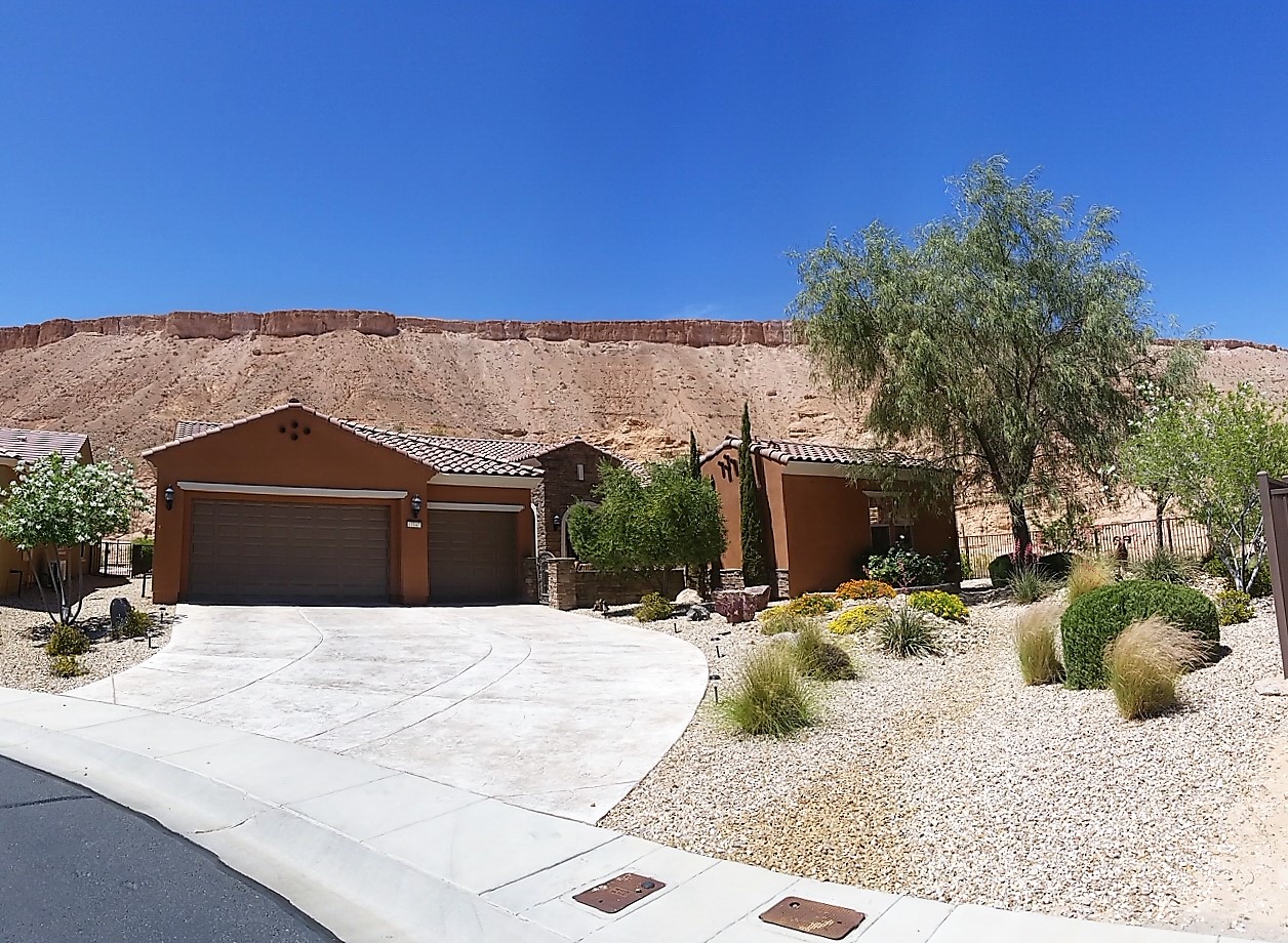 1147 Rim Rock View Mesquite, NV 89034 ERA Brokers Southern Nevada