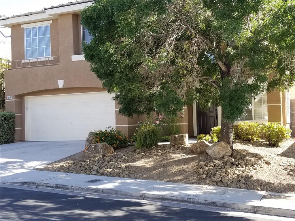 26624 MUST SEE!!!Beautifully remodeled interior and backyard with fire pit.Nice patio area with privacy yard, no neighbors behind. LOCATION!!!!! Near shopping, dining, parks and Summerlin Hospital.Sep Living room/family room w/cozy double sided fireplace and formal dining room. Gorgeous vaulted ceilings with new paint and carpet. Walk to Community pool/spa and right near 4 community parks and 6 golf clubs.Won't last so last hurry with your offers.