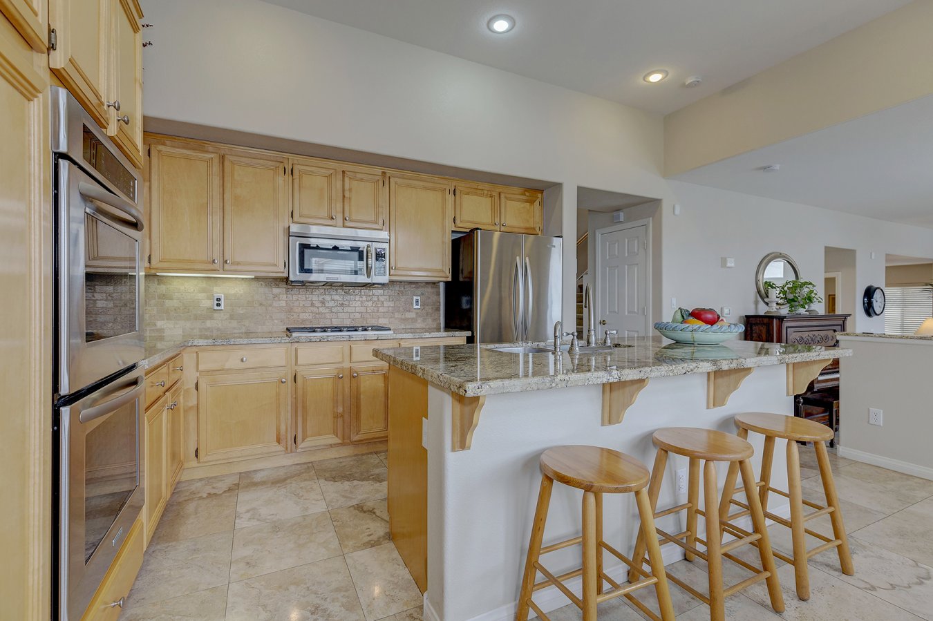 3048 Sunrise Heights Dr