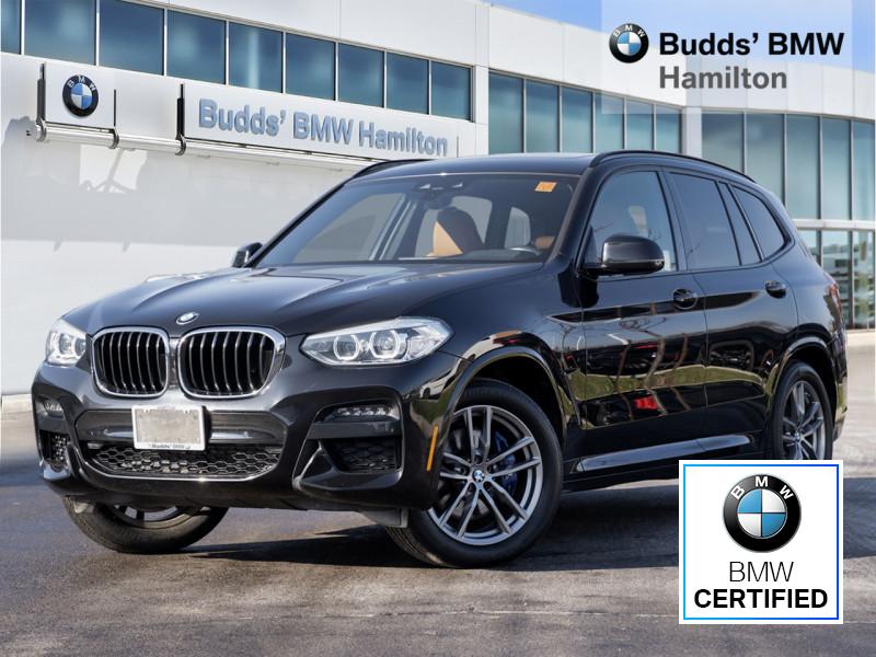 BMW Budds' BMW Hamilton