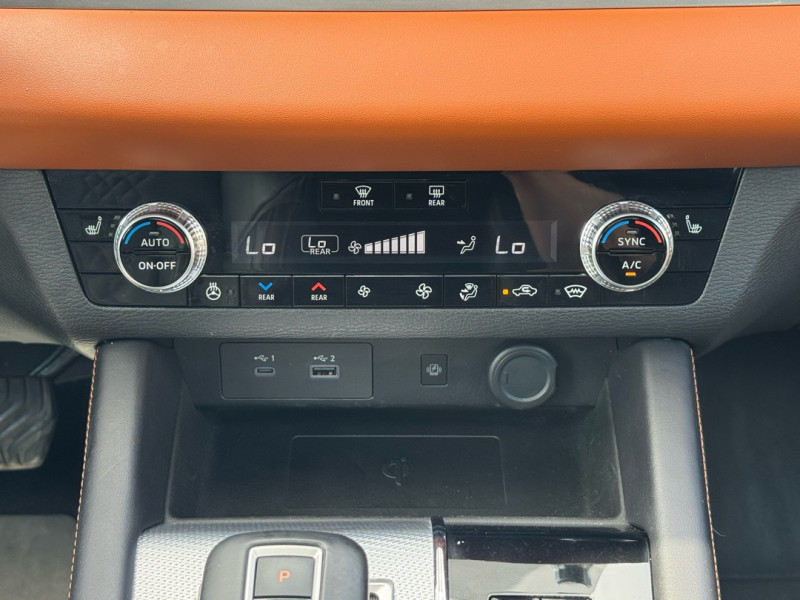 Mitsubishi Outlander PHEV 2023 - Image 19