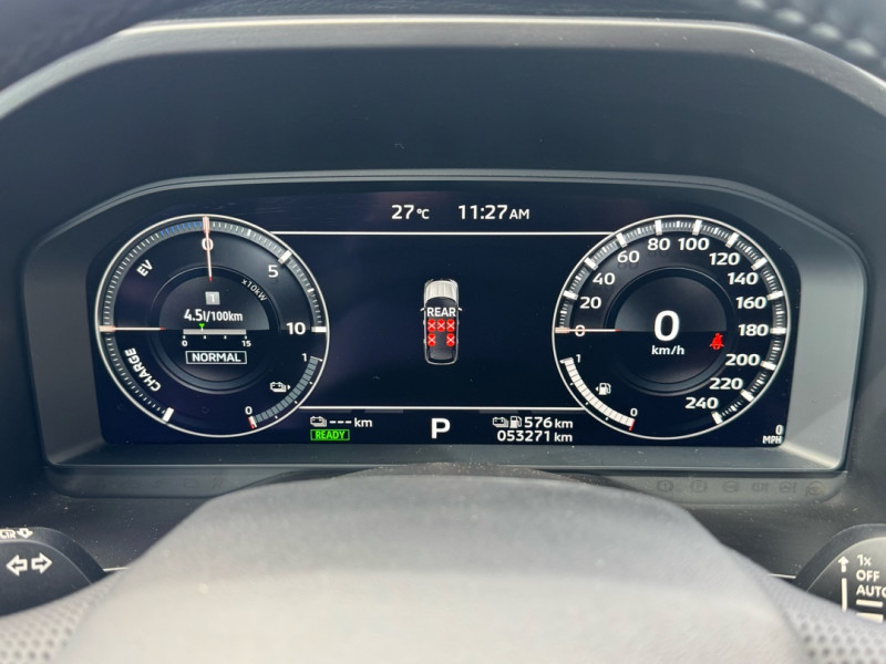 Mitsubishi Outlander PHEV 2023 - Image 17
