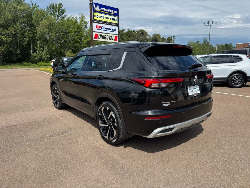 Mitsubishi Outlander PHEV 2023 - Image 7
