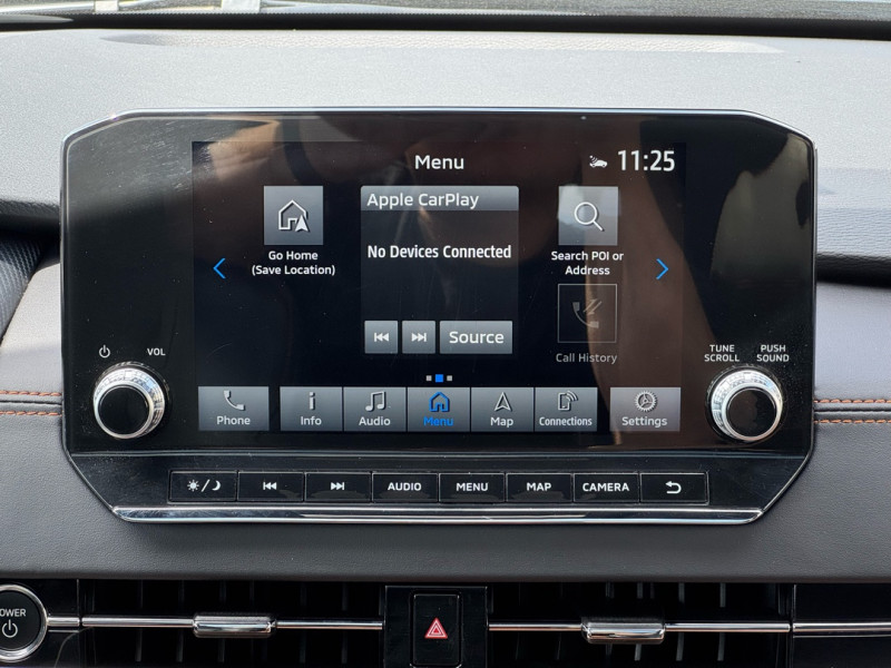 Mitsubishi Outlander PHEV 2023 - Image 18