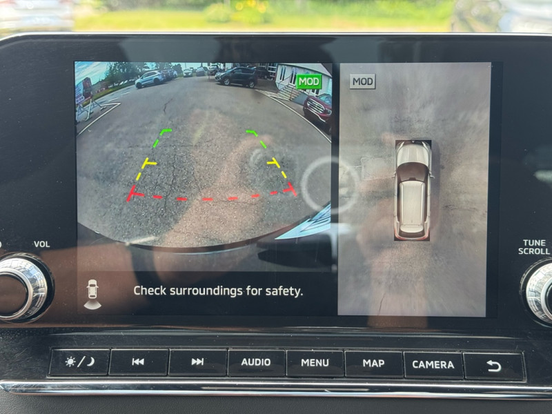 Mitsubishi Outlander PHEV 2023 - Image 23