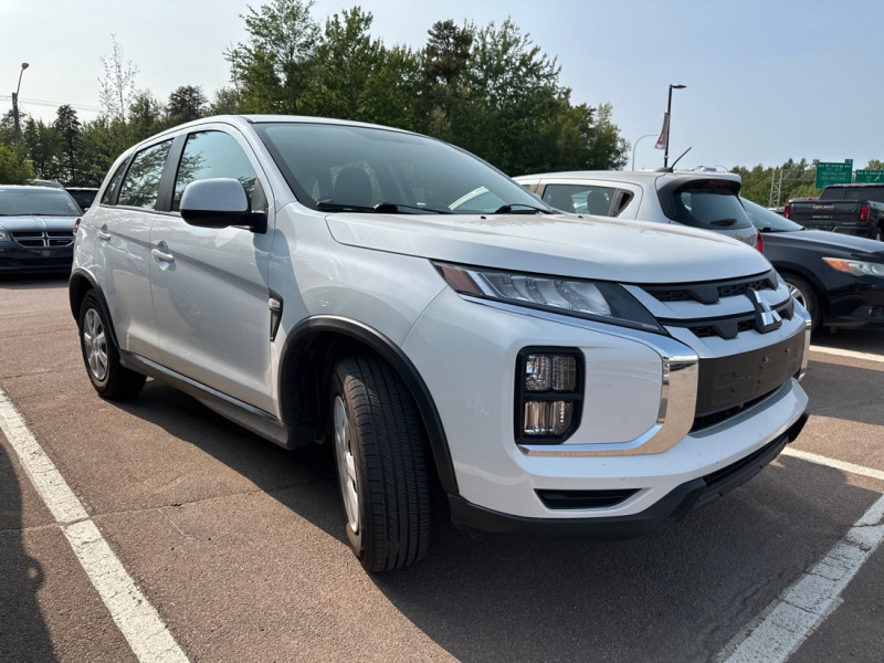 Mitsubishi RVR 2021 - Image 2