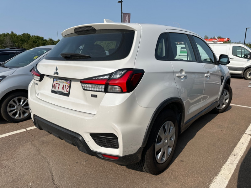 Mitsubishi RVR 2021 - Image 4