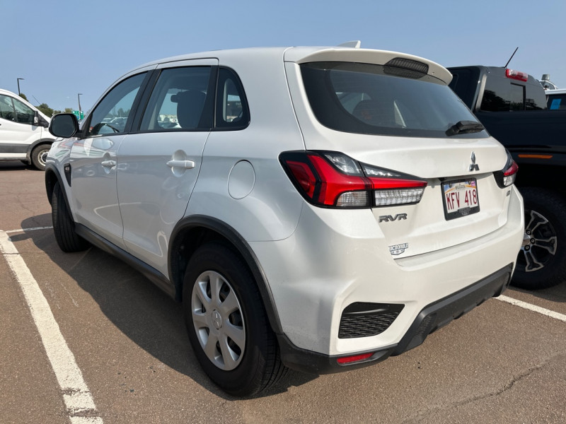 Mitsubishi RVR 2021 - Image 5