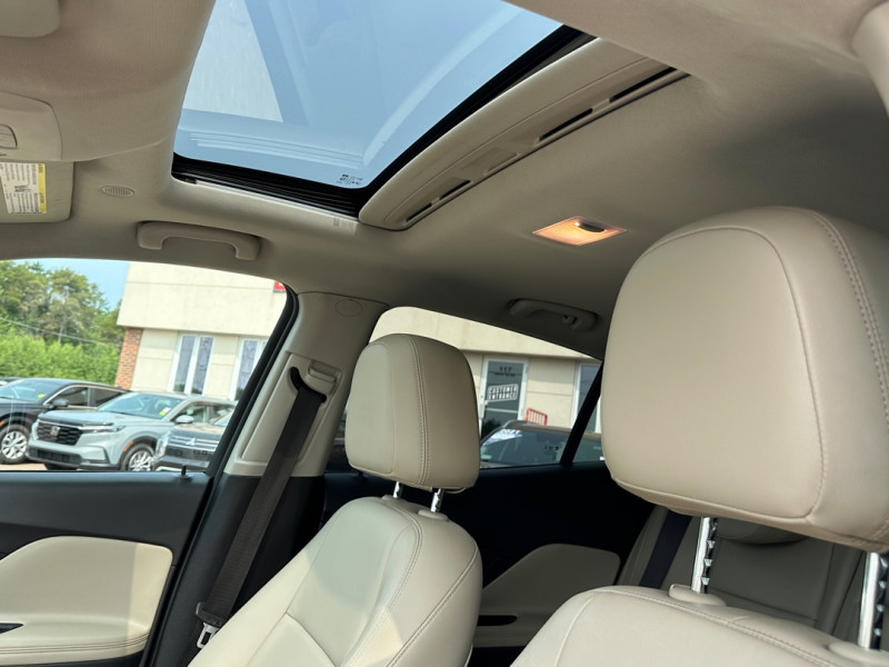 Buick Encore 2017 - Image 21