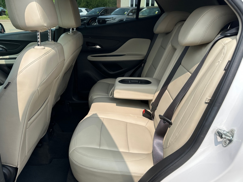 Buick Encore 2017 - Image 13