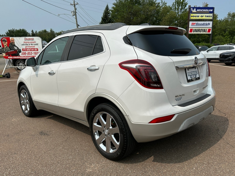 Buick Encore 2017 - Image 3