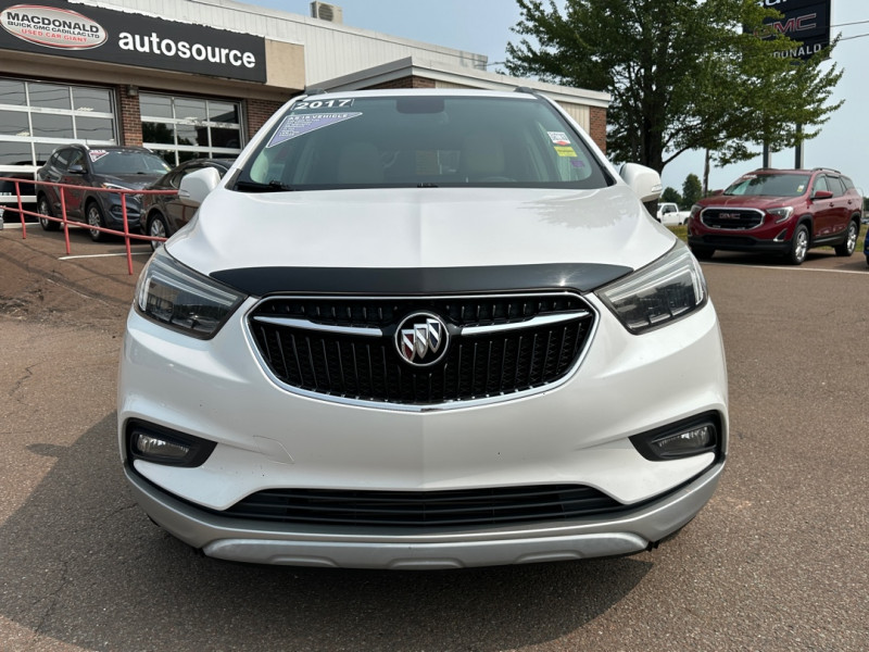 Buick Encore 2017 - Image 8