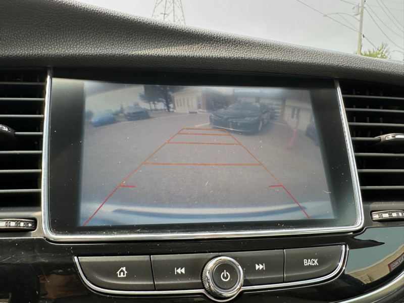 Buick Encore 2017 - Image 18