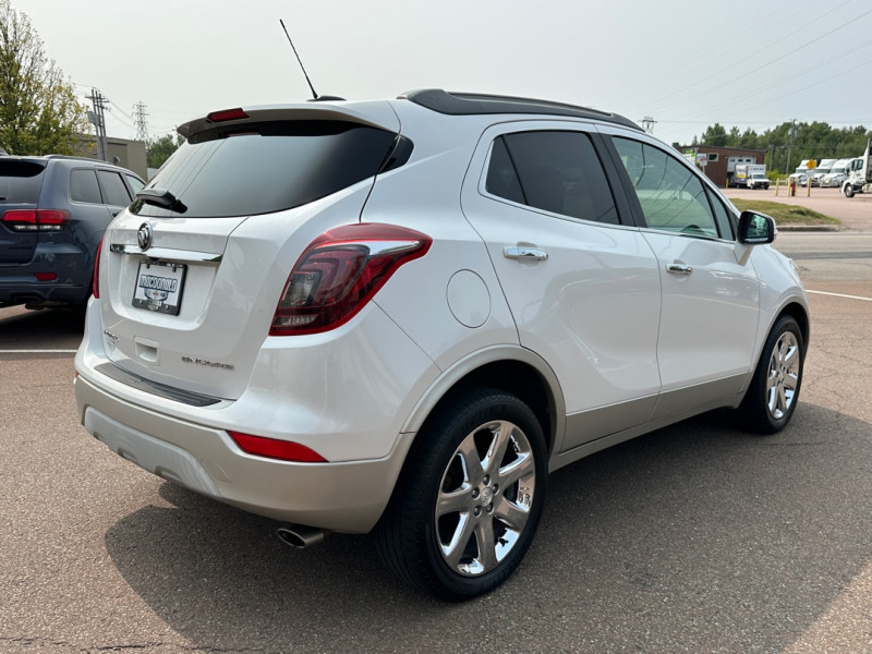Buick Encore 2017 - Image 5