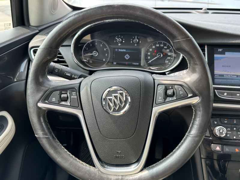 Buick Encore 2017 - Image 16