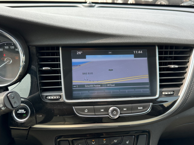 Buick Encore 2017 - Image 17