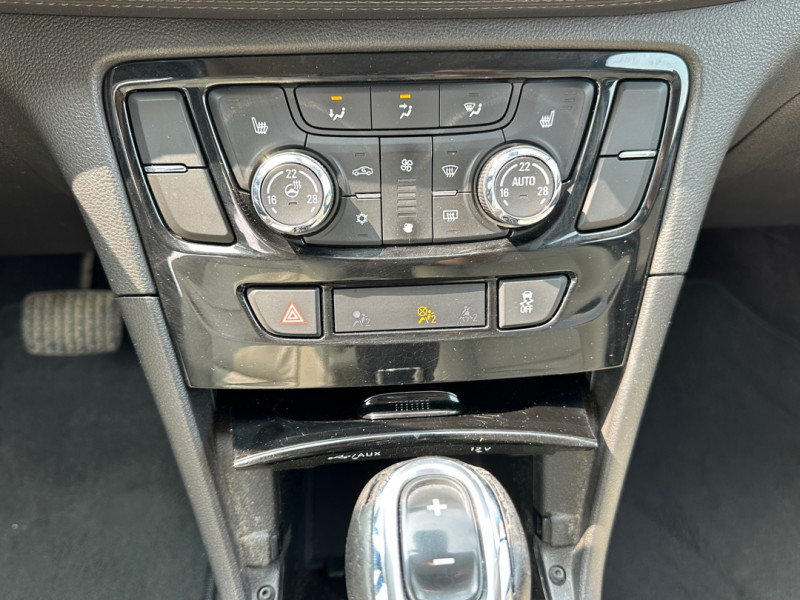Buick Encore 2017 - Image 19