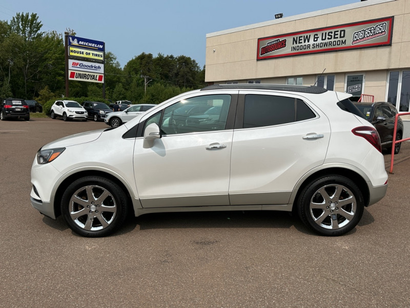 Buick Encore 2017 - Image 2