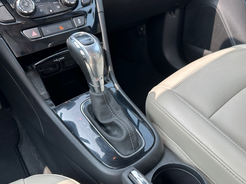 Buick Encore 2017 - Image 20