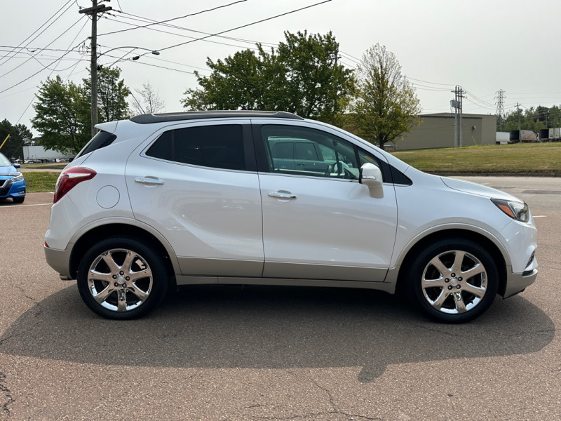 Buick Encore 2017 - Image 6
