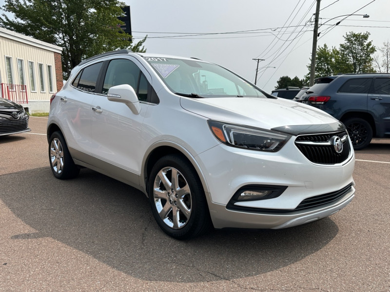 Buick Encore 2017 - Image 7