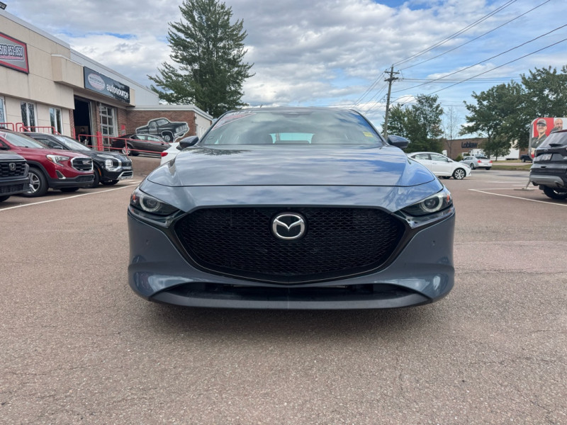 Mazda Mazda3 Sport 2021 - Image 2