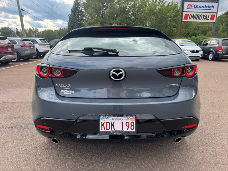 Mazda Mazda3 Sport 2021 - Image 6