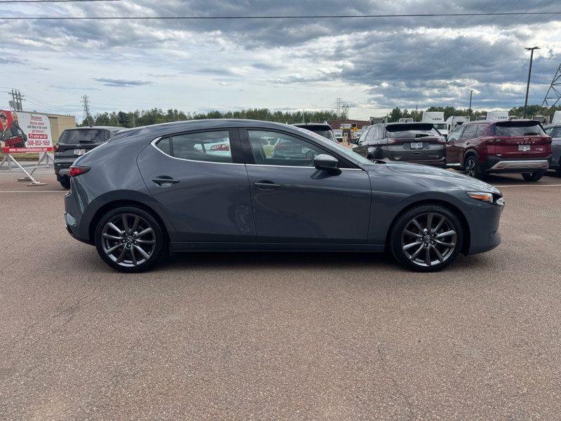 Mazda Mazda3 Sport 2021 - Image 4