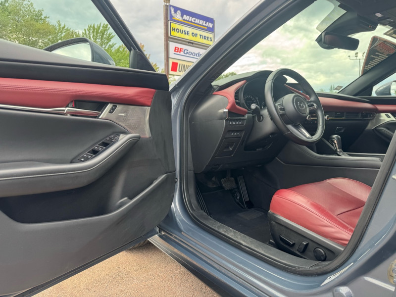 Mazda Mazda3 Sport 2021 - Image 11