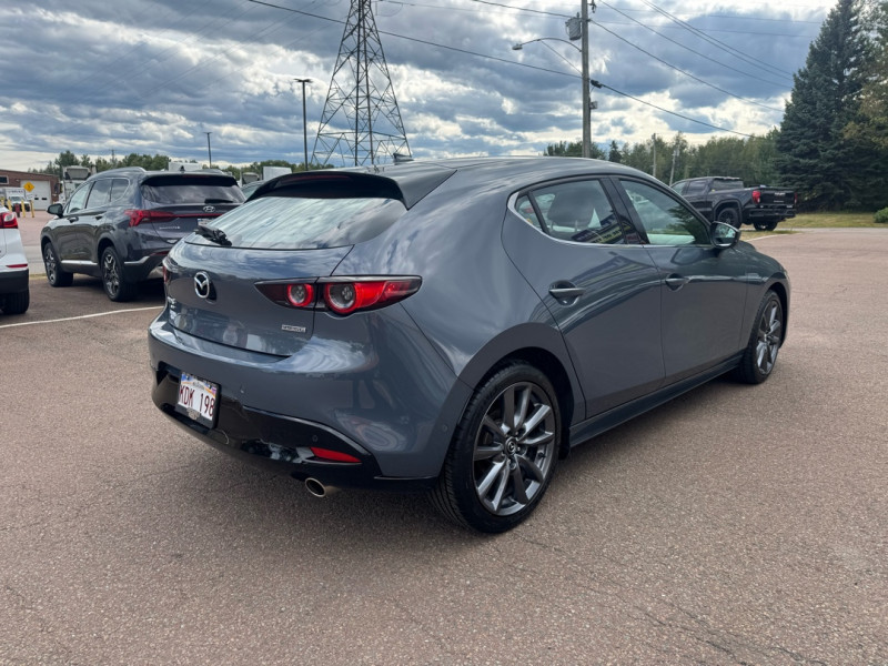 Mazda Mazda3 Sport 2021 - Image 7