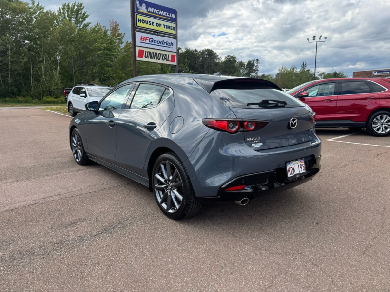Mazda Mazda3 Sport 2021 - Image 5
