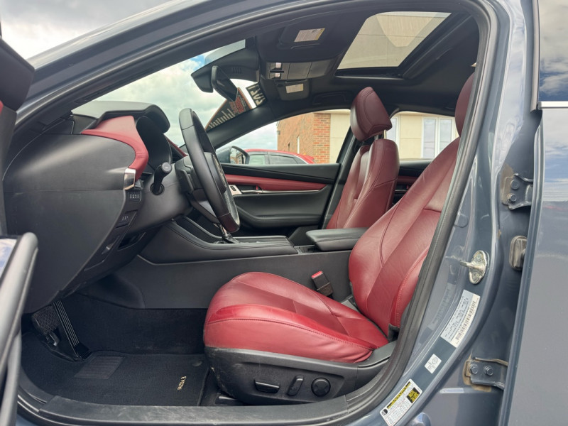 Mazda Mazda3 Sport 2021 - Image 12