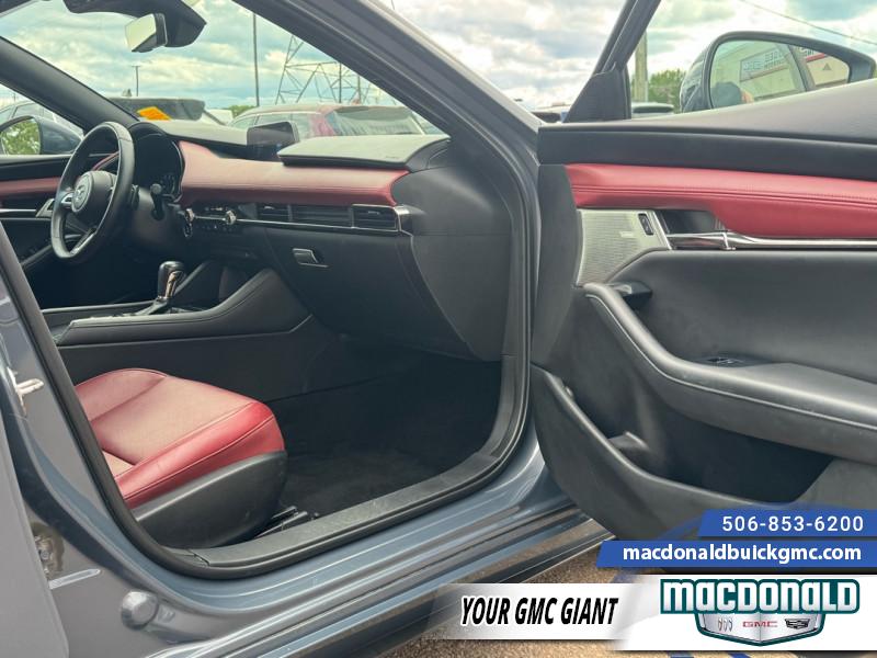 Mazda Mazda3 Sport 2021 - Image 23