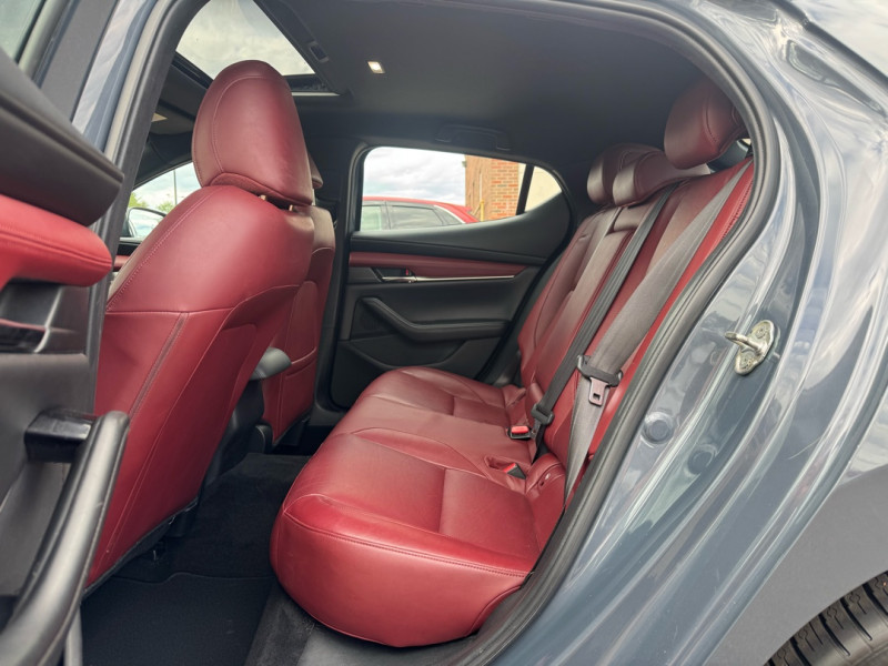 Mazda Mazda3 Sport 2021 - Image 25