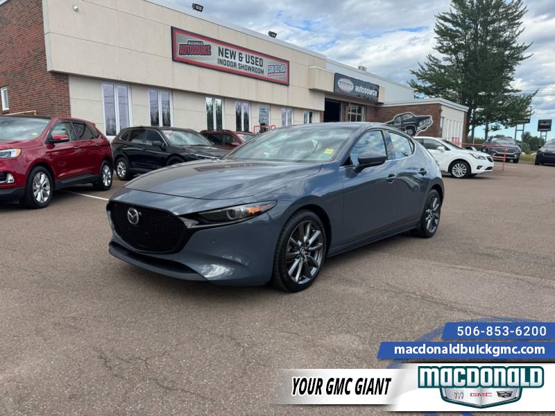 Mazda Mazda3 Sport 2021 - Image 1