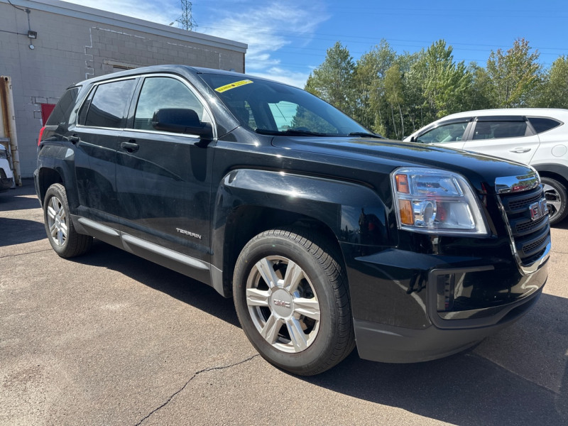 GMC Terrain 2016 - Image 2
